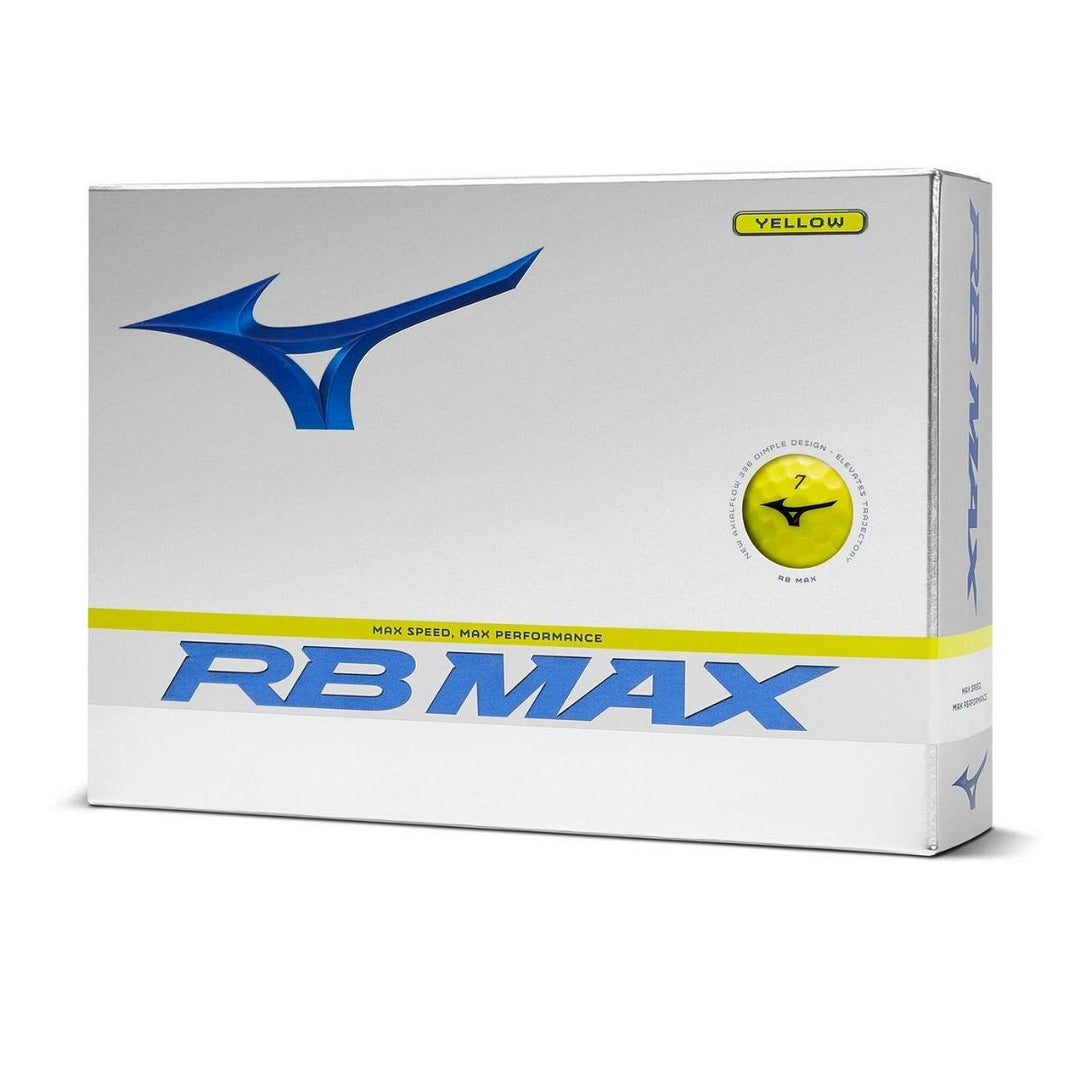 RB Max Golf Ball
