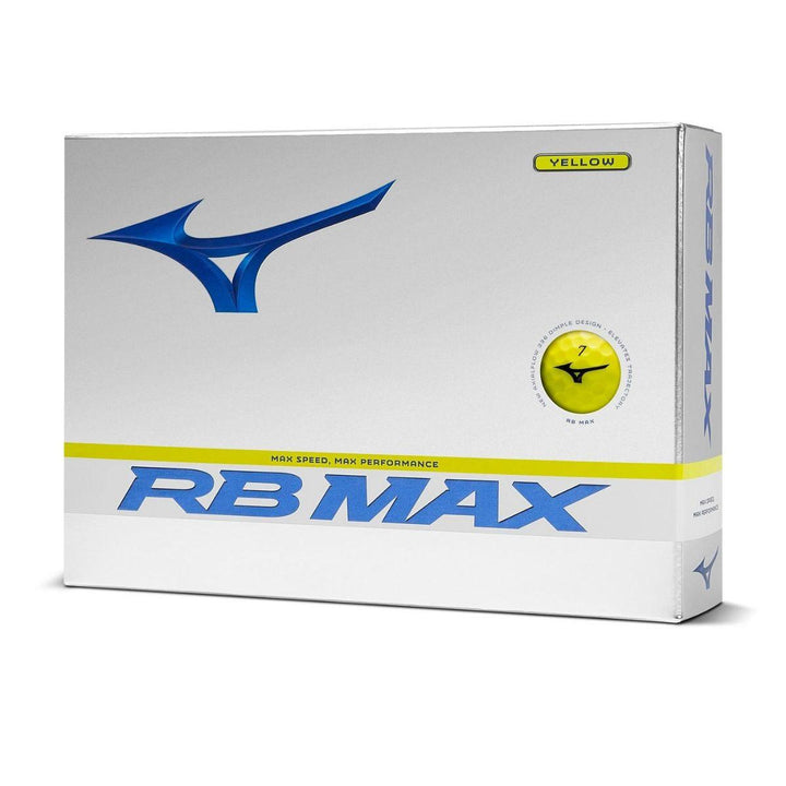 RB Max Golf Ball