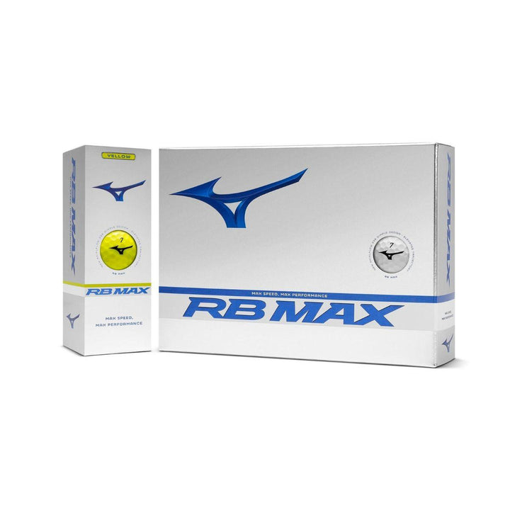 RB Max Golf Ball