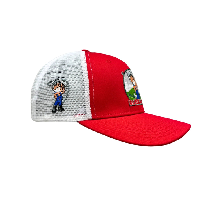 Bubba Golf Hat