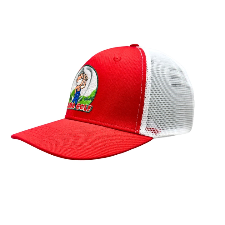 Bubba Golf Hat