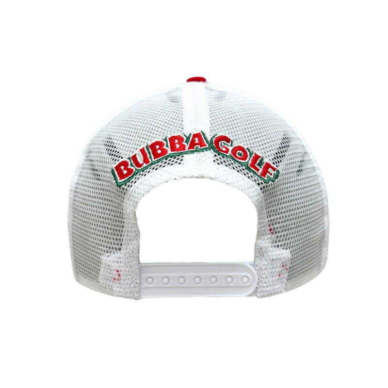 Bubba Golf Hat