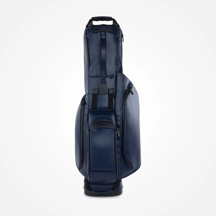 RESERVE Leather Stand Bag