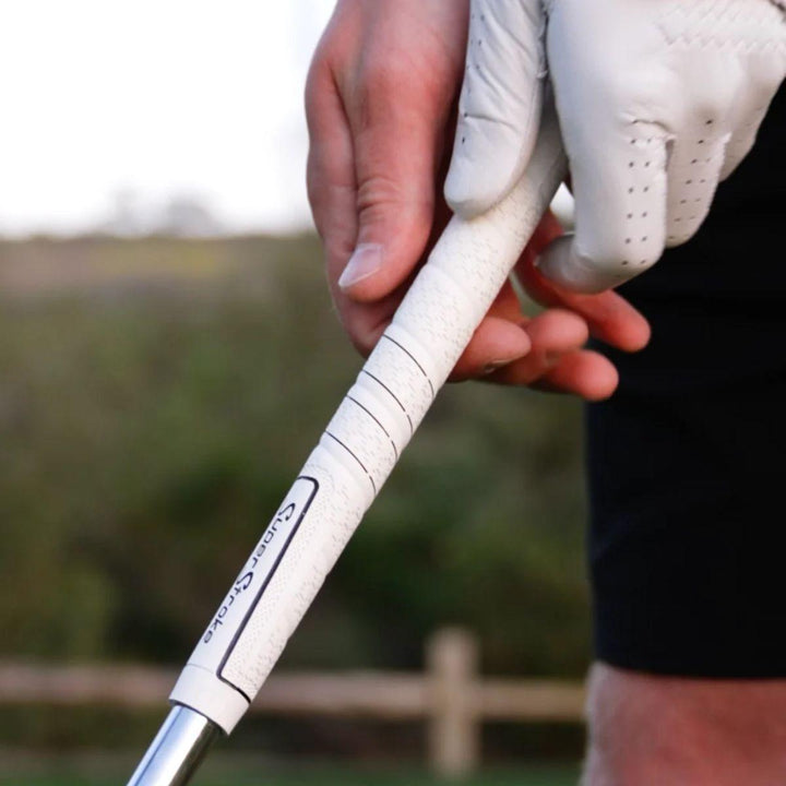 REVL Comfort Club Grip