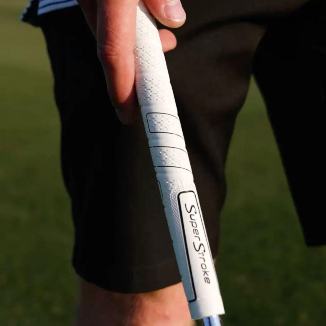 REVL Comfort Club Grip