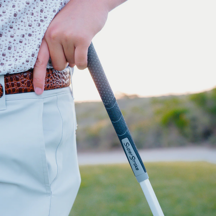 REVL Element Club Grip