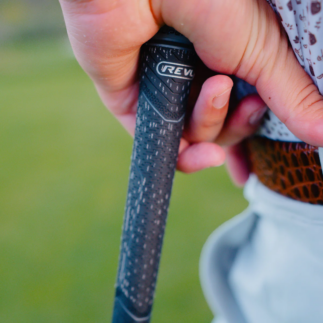 REVL Element Club Grip