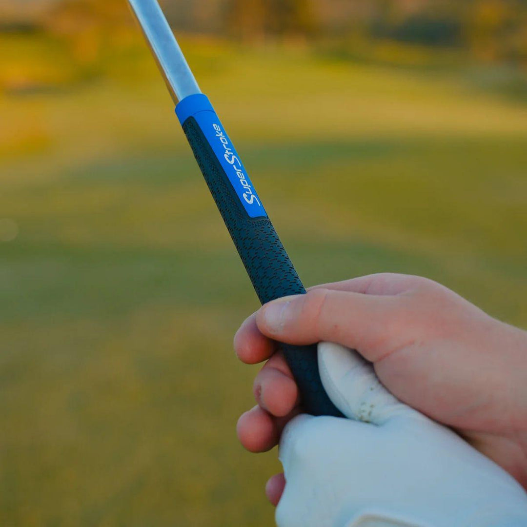 REVL Player Club Grip