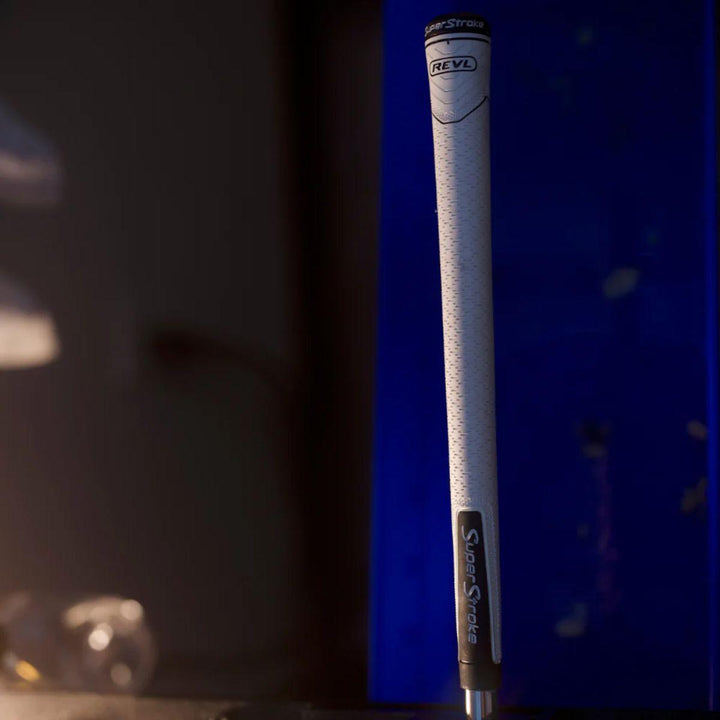REVL Player Club Grip