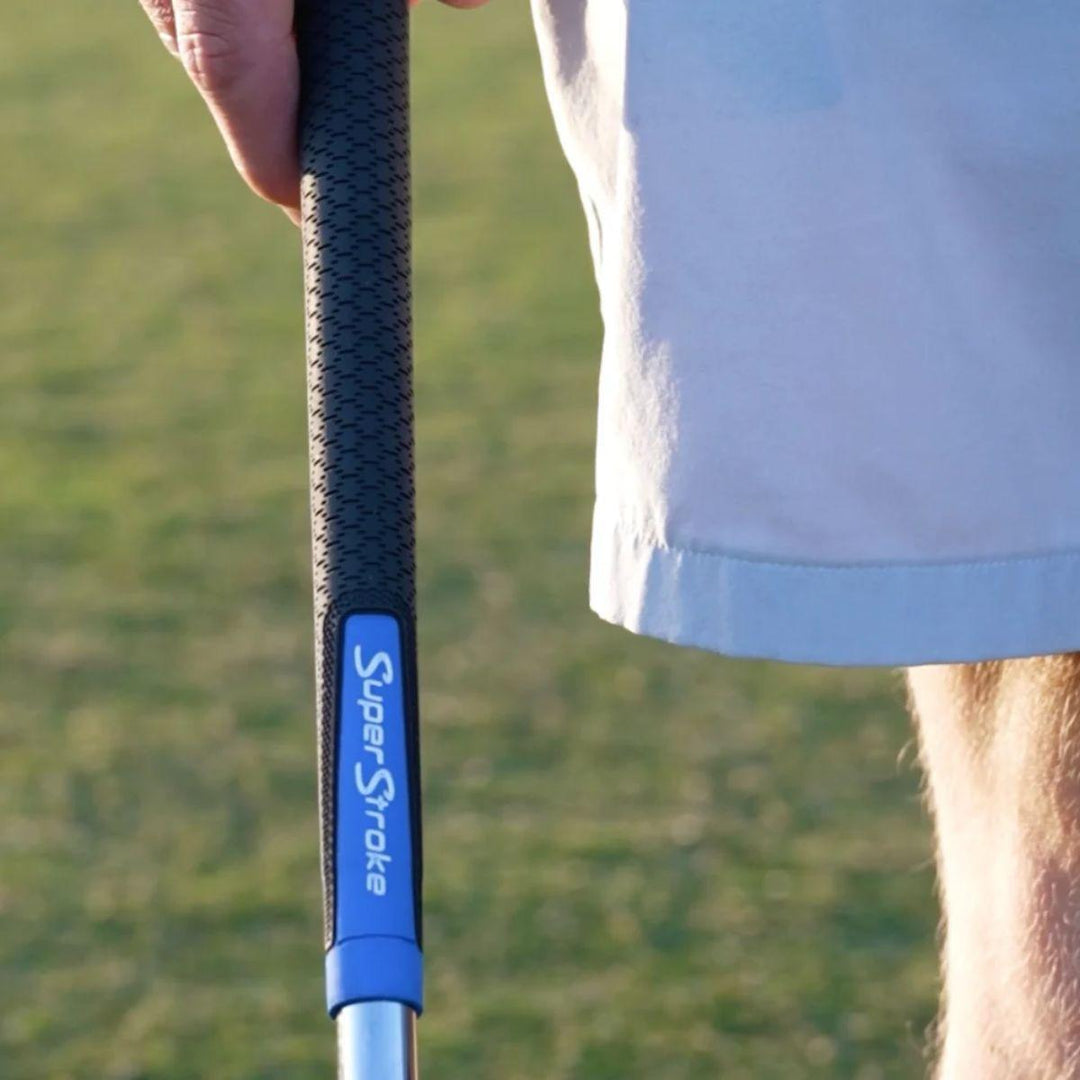 REVL Player Club Grip
