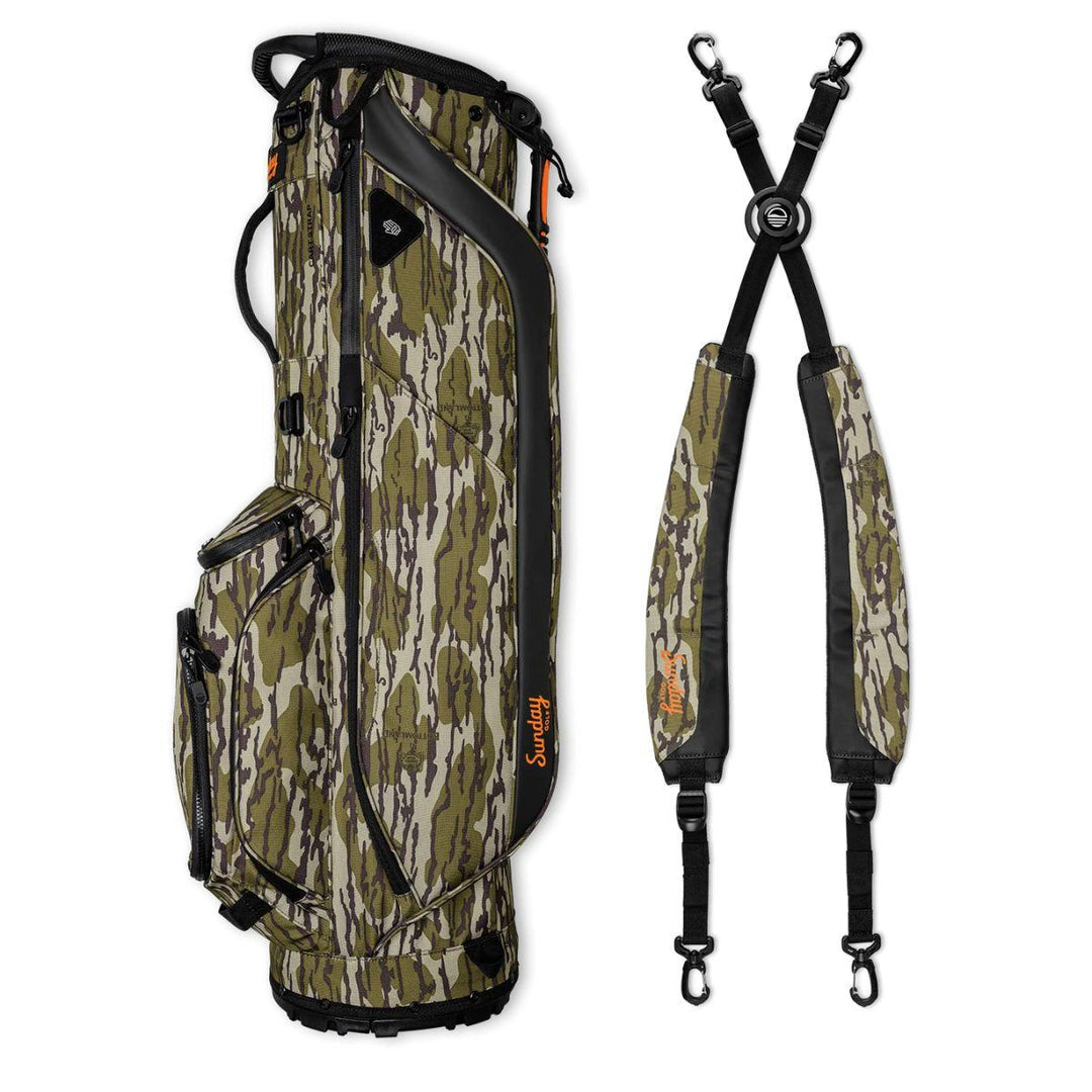 RYDER STAND BAG