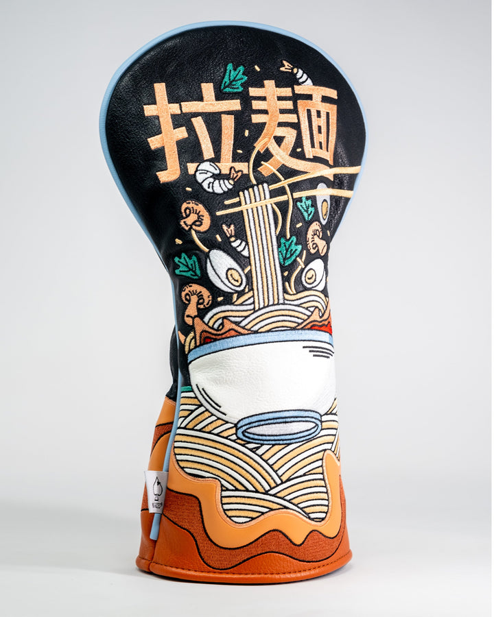 Ramen - Driver Cover