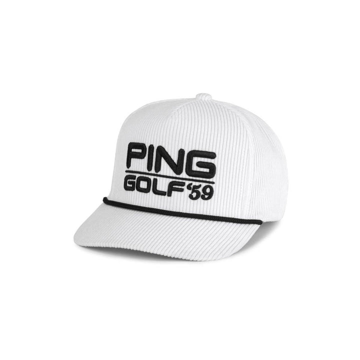 Retro Roper Hat