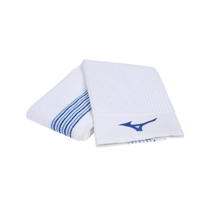 Retro Stripe Caddy Towel