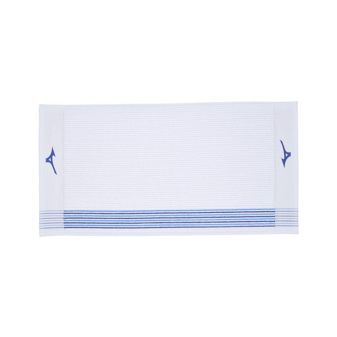 Retro Stripe Caddy Towel