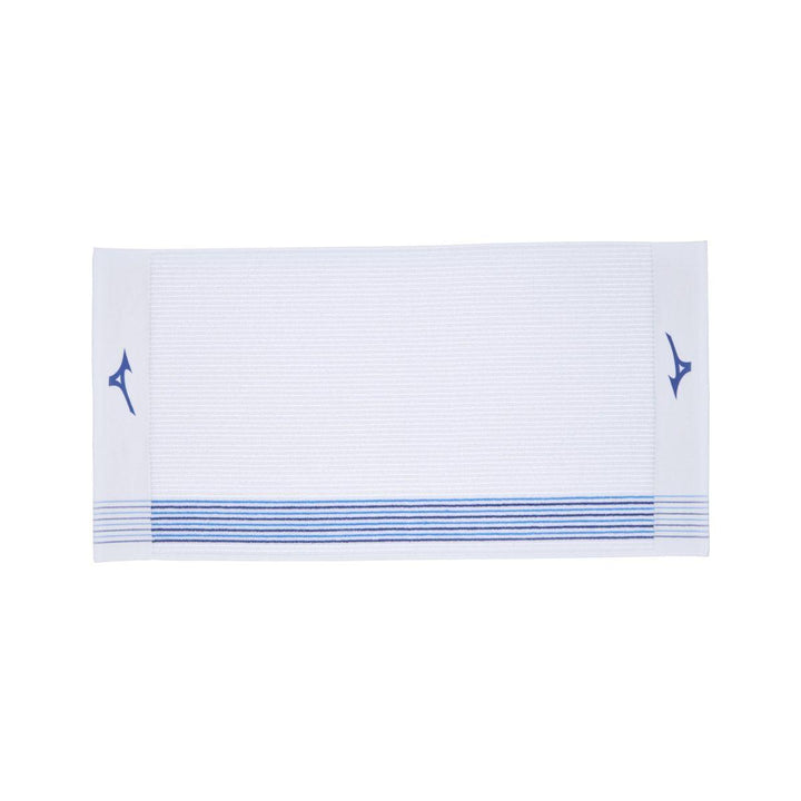 Retro Stripe Caddy Towel