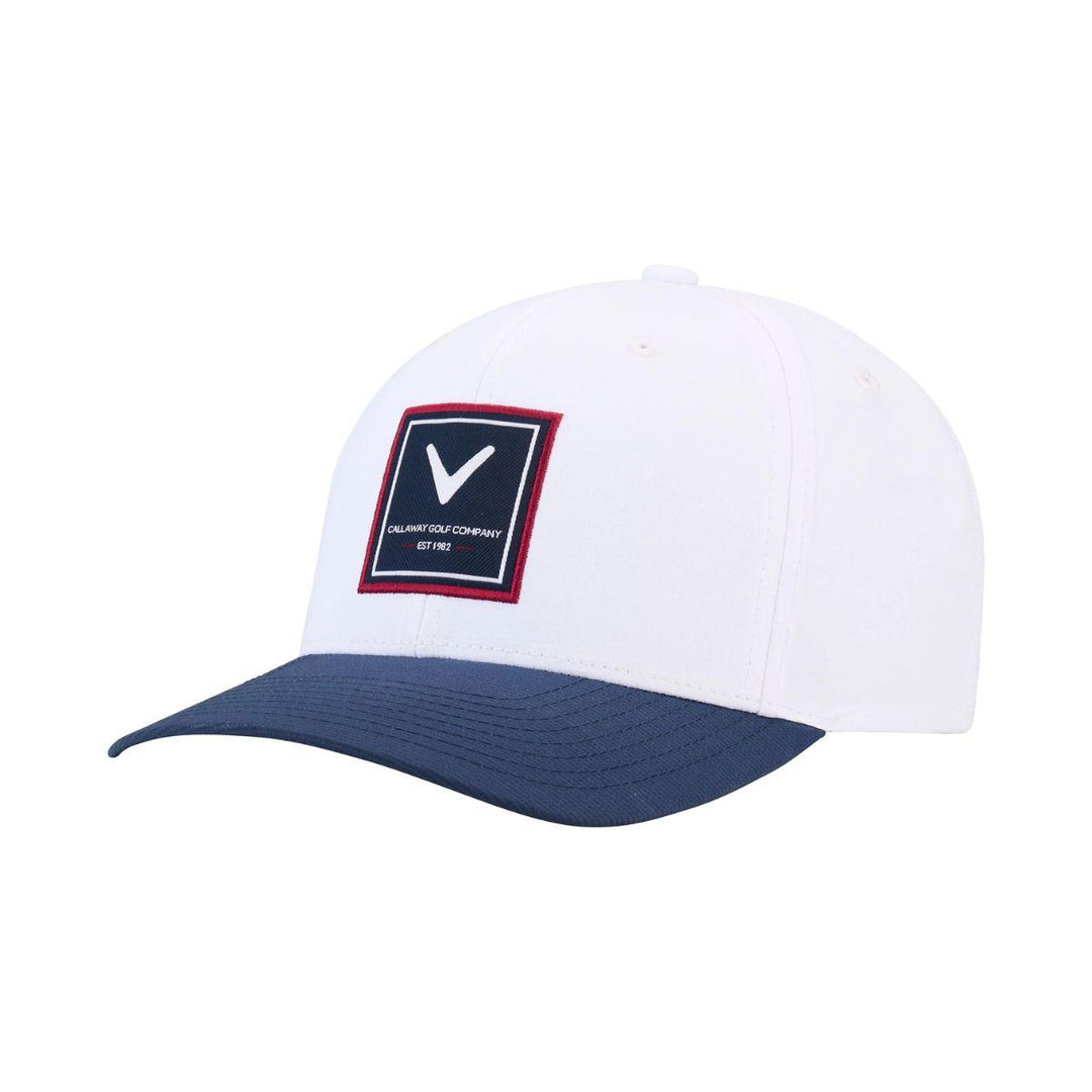 Rutherford FLEXFIT® Snapback Hat