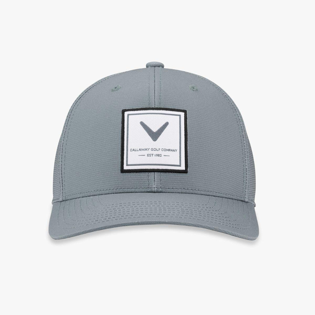 Rutherford FLEXFIT® Snapback Hat