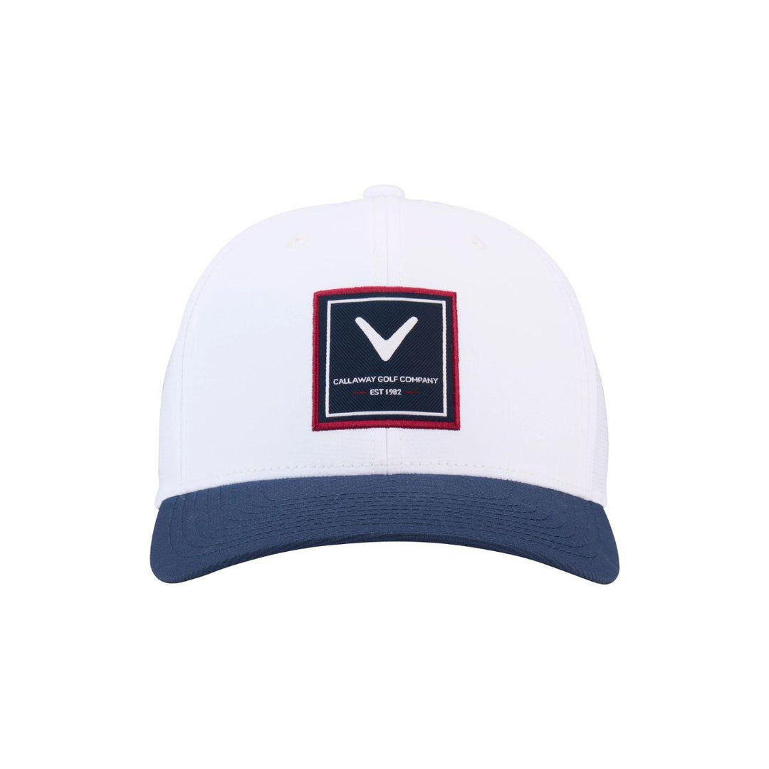 Rutherford FLEXFIT® Snapback Hat