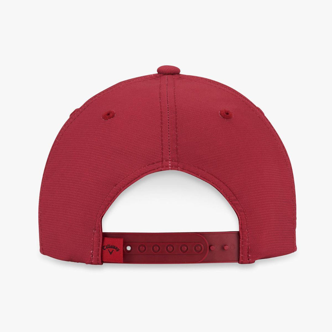 Rutherford FLEXFIT® Snapback Hat