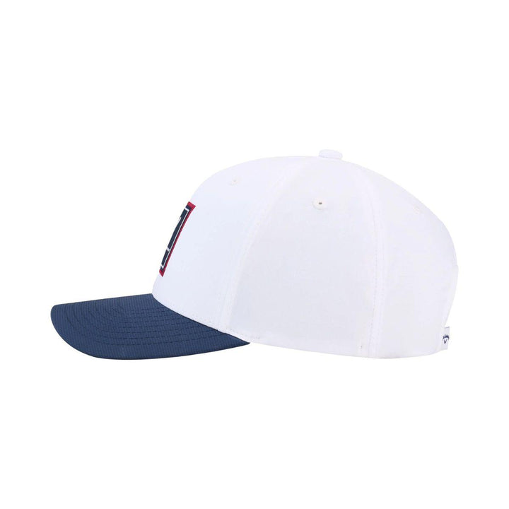 Rutherford FLEXFIT® Snapback Hat