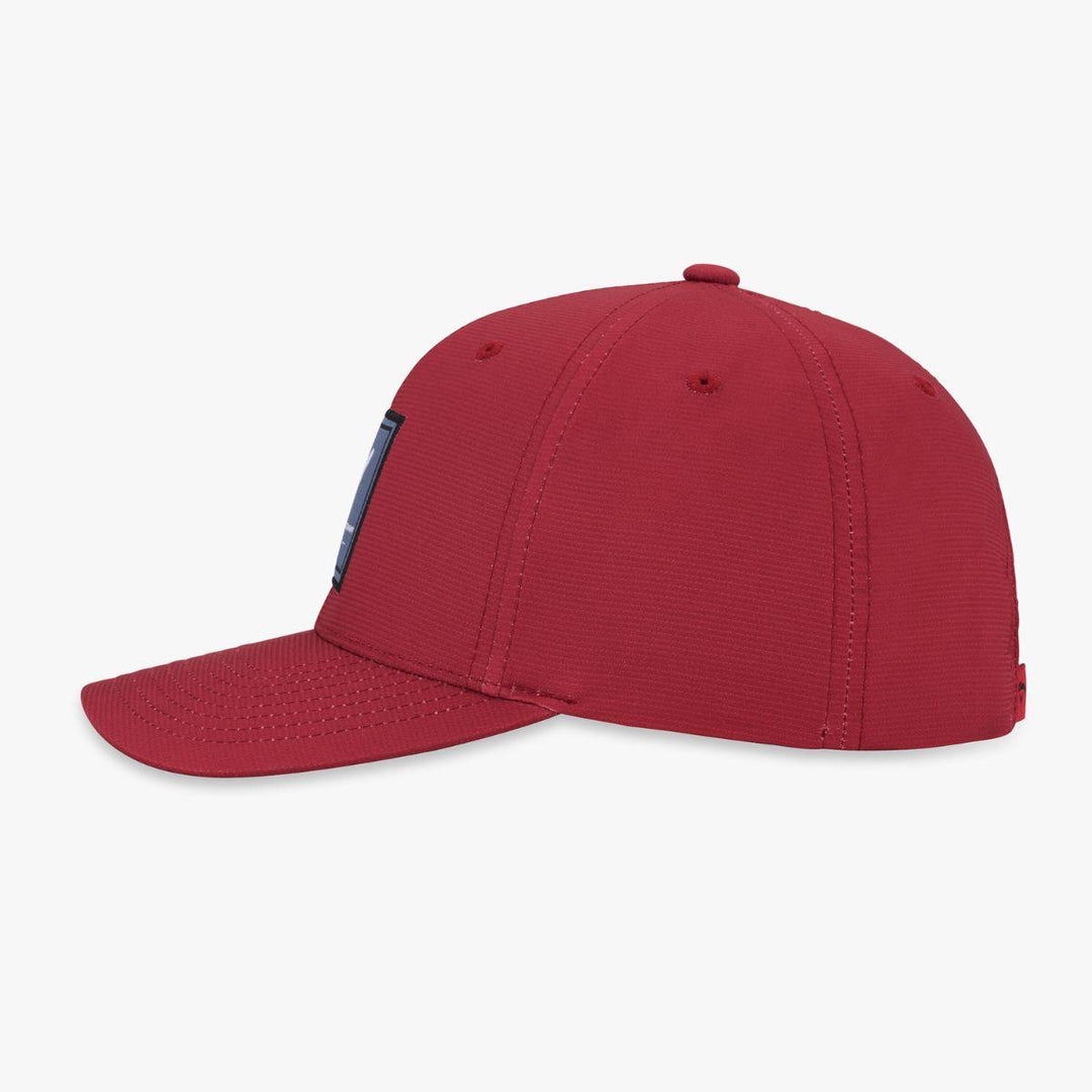 Rutherford FLEXFIT® Snapback Hat