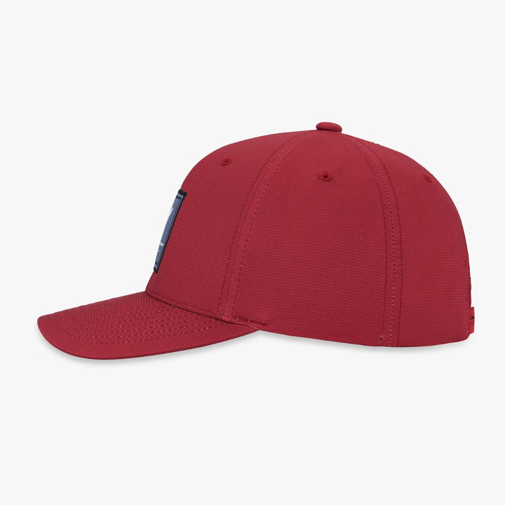 Rutherford FLEXFIT® Snapback Hat