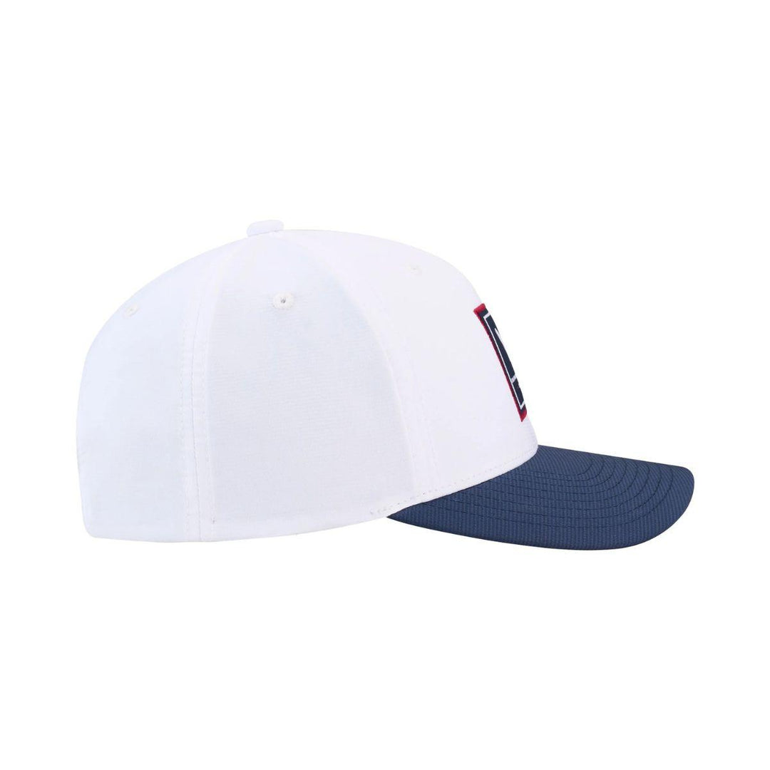 Rutherford FLEXFIT® Snapback Hat