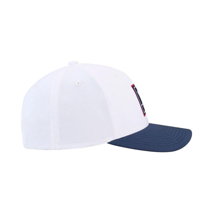 Rutherford FLEXFIT® Snapback Hat