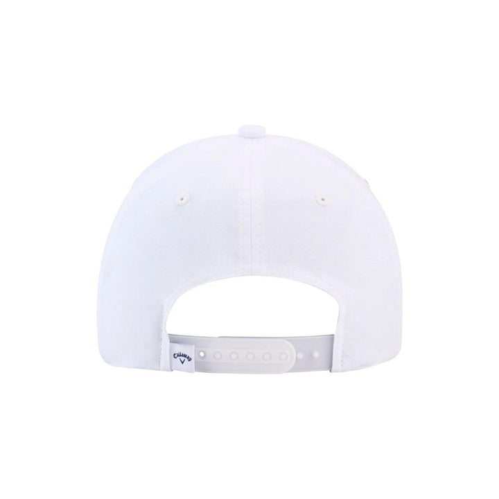 Rutherford FLEXFIT® Snapback Hat