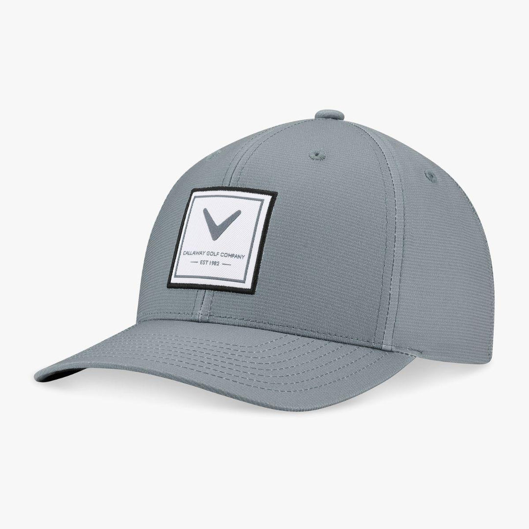 Rutherford FLEXFIT® Snapback Hat