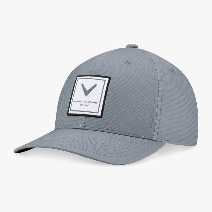 Rutherford FLEXFIT® Snapback Hat