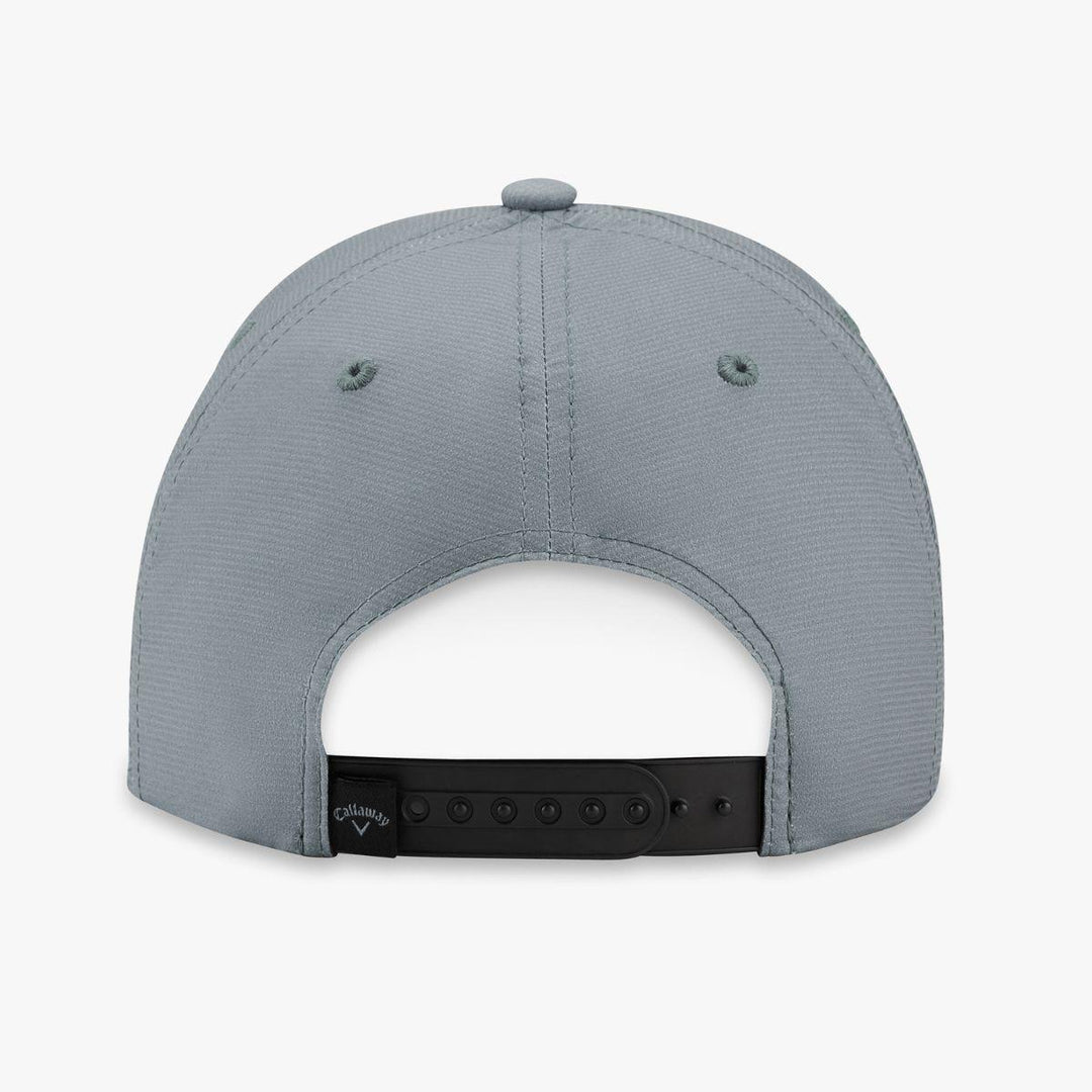 Rutherford FLEXFIT® Snapback Hat