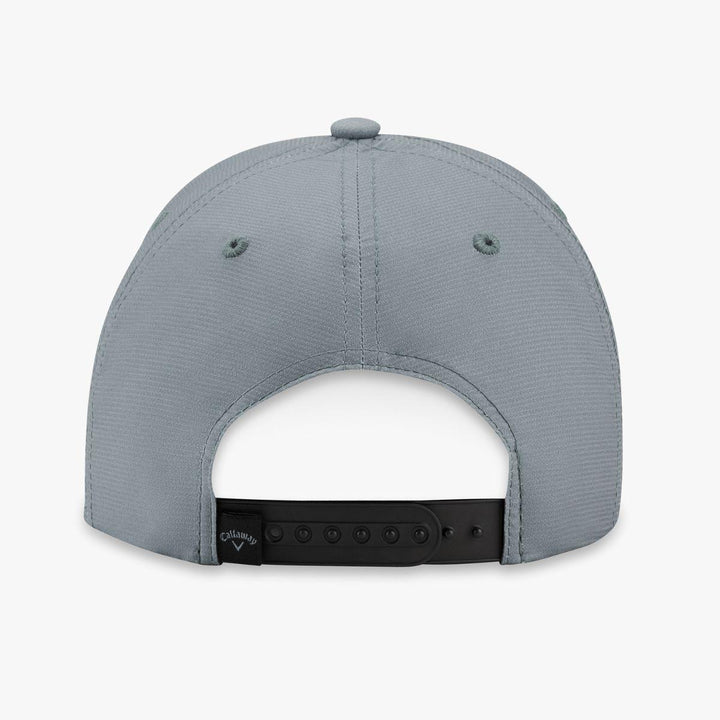 Rutherford FLEXFIT® Snapback Hat