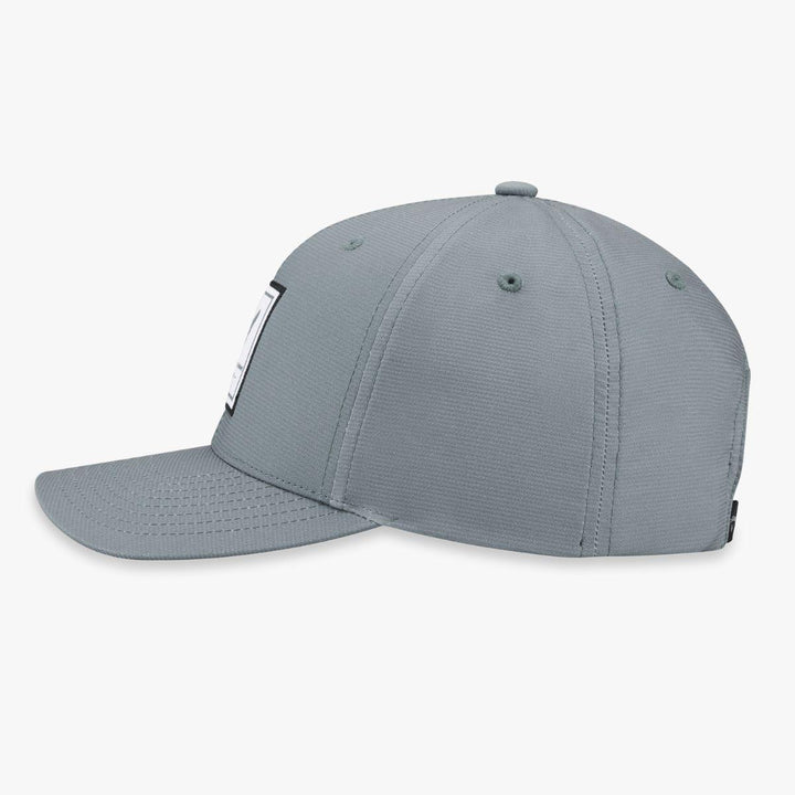 Rutherford FLEXFIT® Snapback Hat