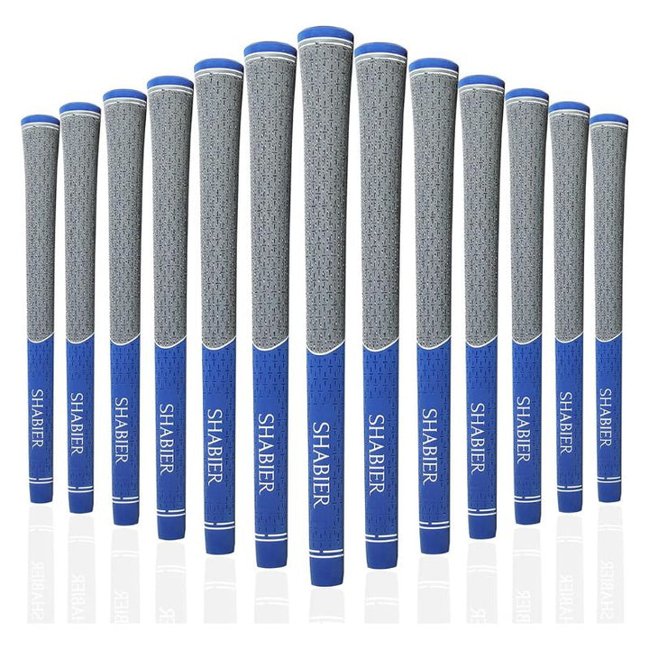 Shabier Multi Compound Golf Grips