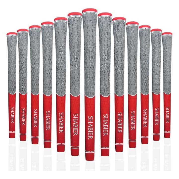 Shabier Multi Compound Golf Grips