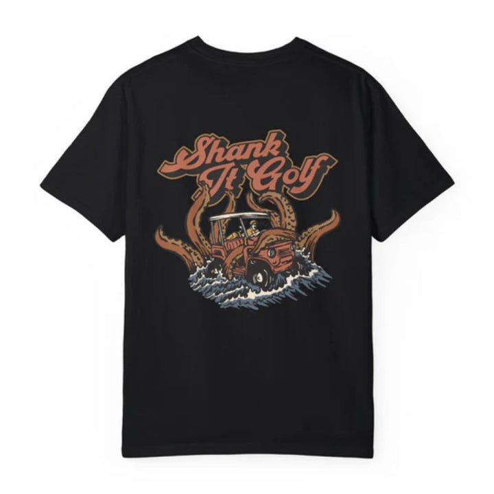 The Kraken T-Shirt