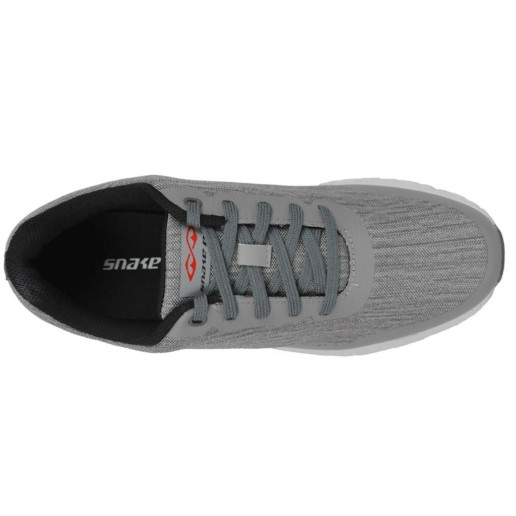 SE Lite Spiked Shoes Grey/Red