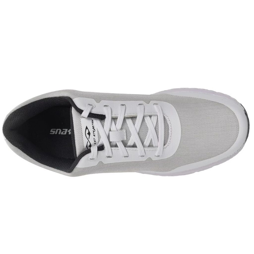 SE Lite Spiked Shoes White/Black