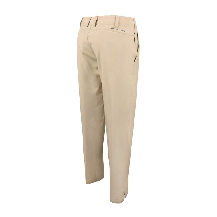 Core Performance Stretch Zip Leg Pants