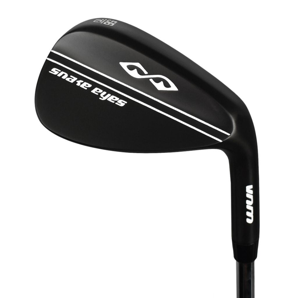 Venom Tour Black