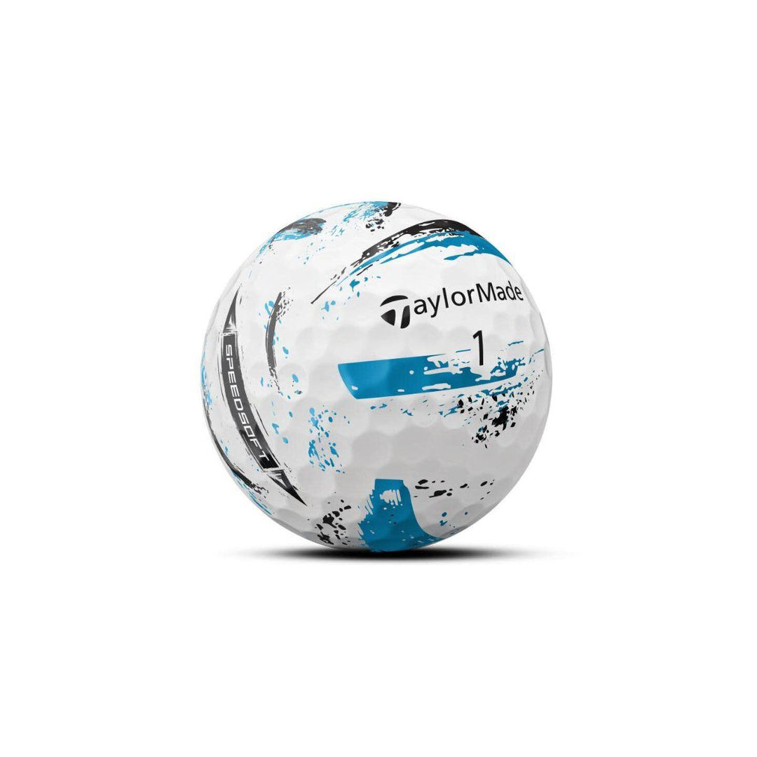 Speedsoft Ink Multi Pack