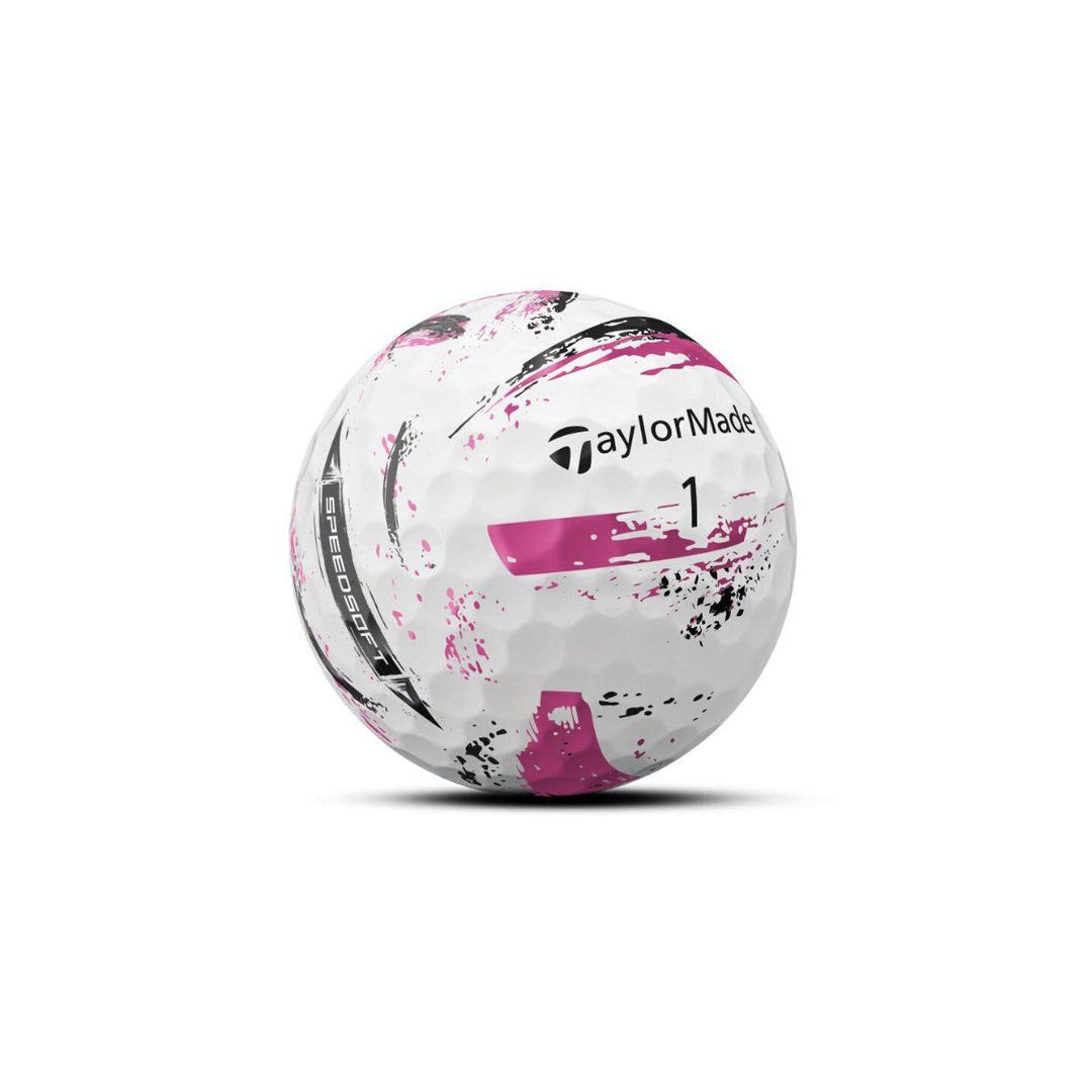 Speedsoft Ink Multi Pack