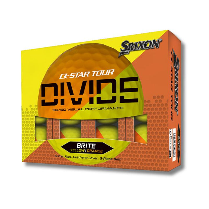 Q STAR TOUR DIVIDE