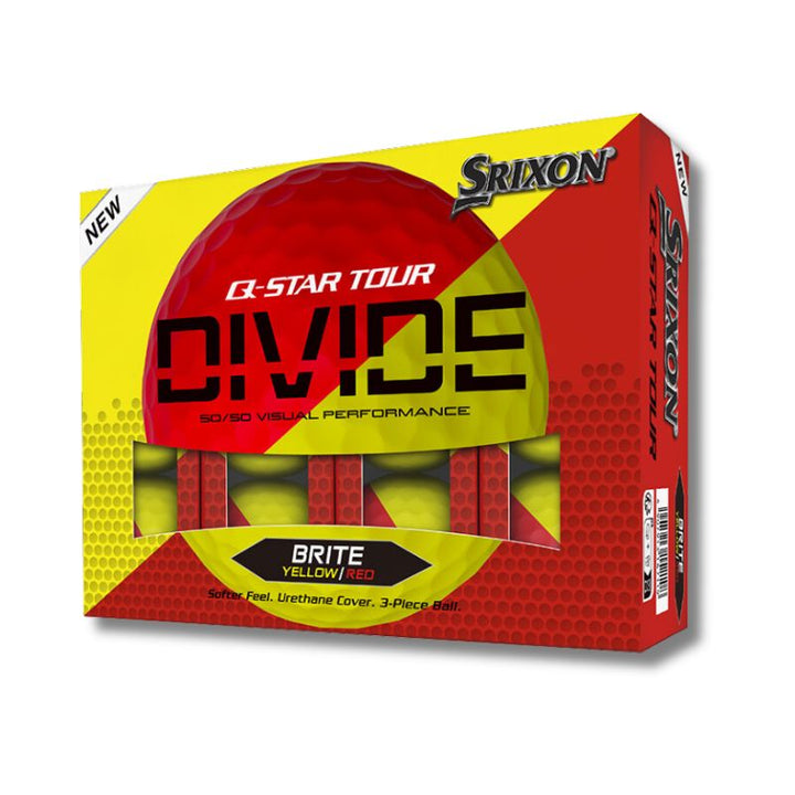Q STAR TOUR DIVIDE
