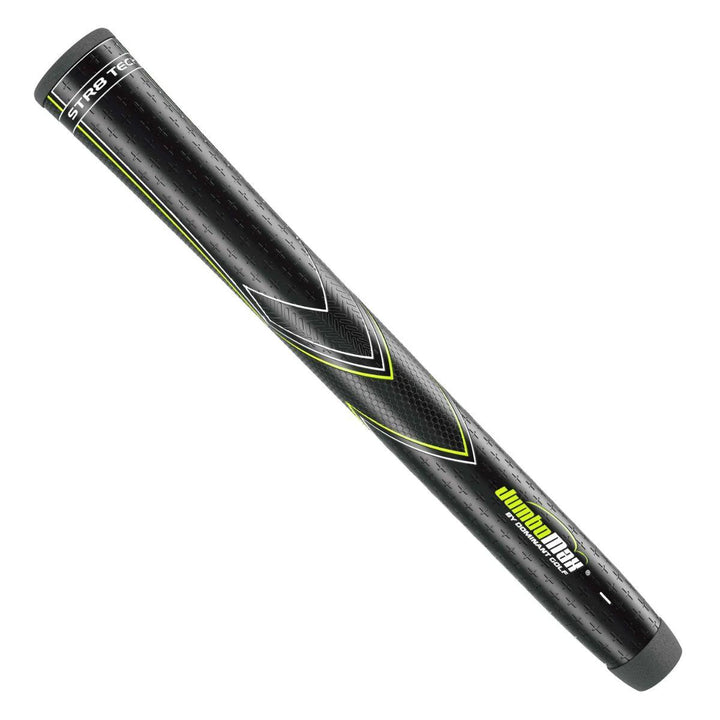 STR8 Tech® Non-Tapered Counter Balanced