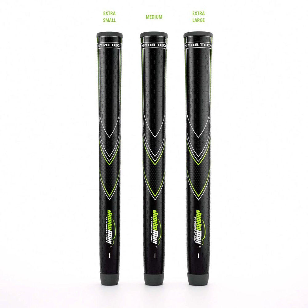 STR8 Tech® Non-Tapered Counter Balanced