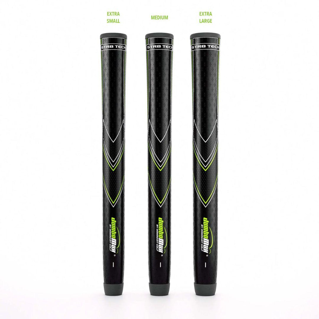 STR8 Tech® Non-Tapered Counter Balanced