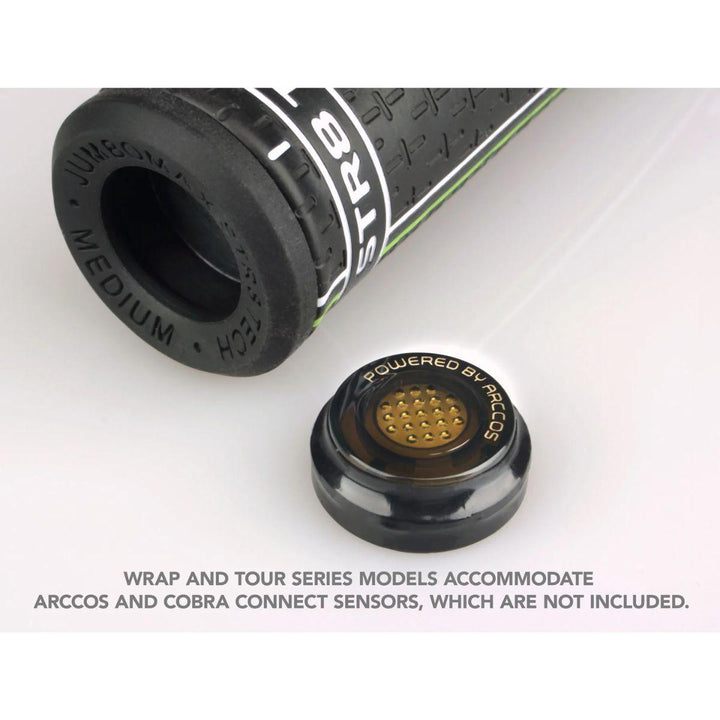 STR8 Tech® Non-Tapered Counter Balanced